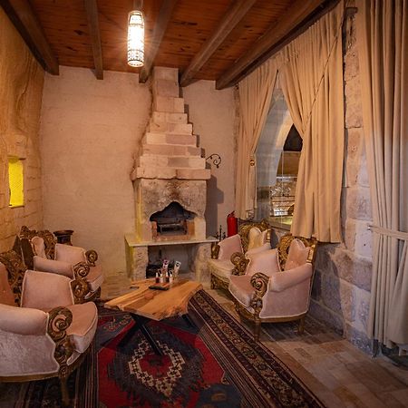 Sur Cave Hotel Urgup Exterior photo