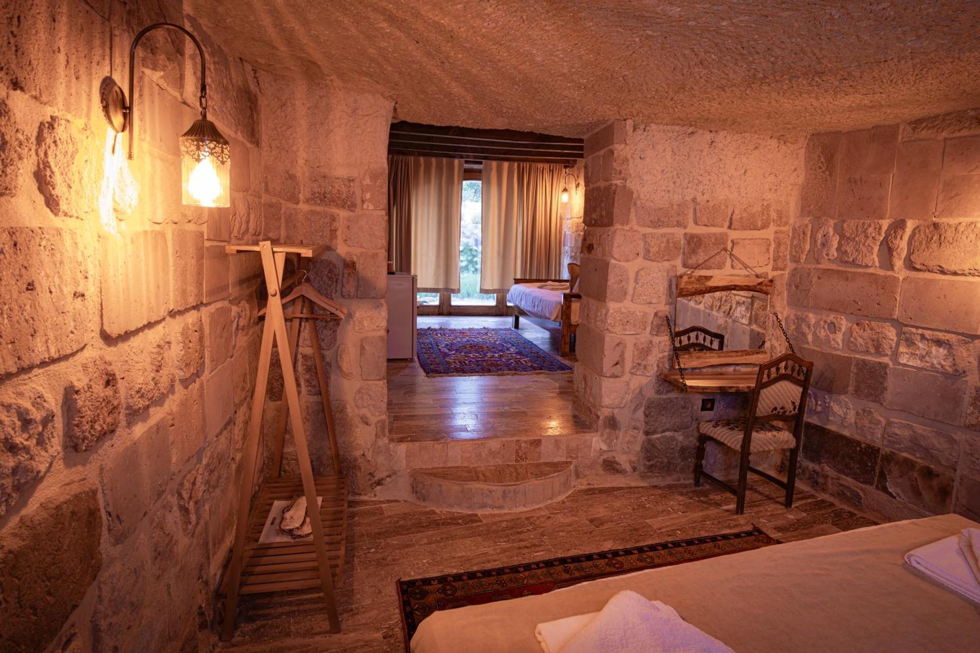 Sur Cave Hotel Urgup Exterior photo