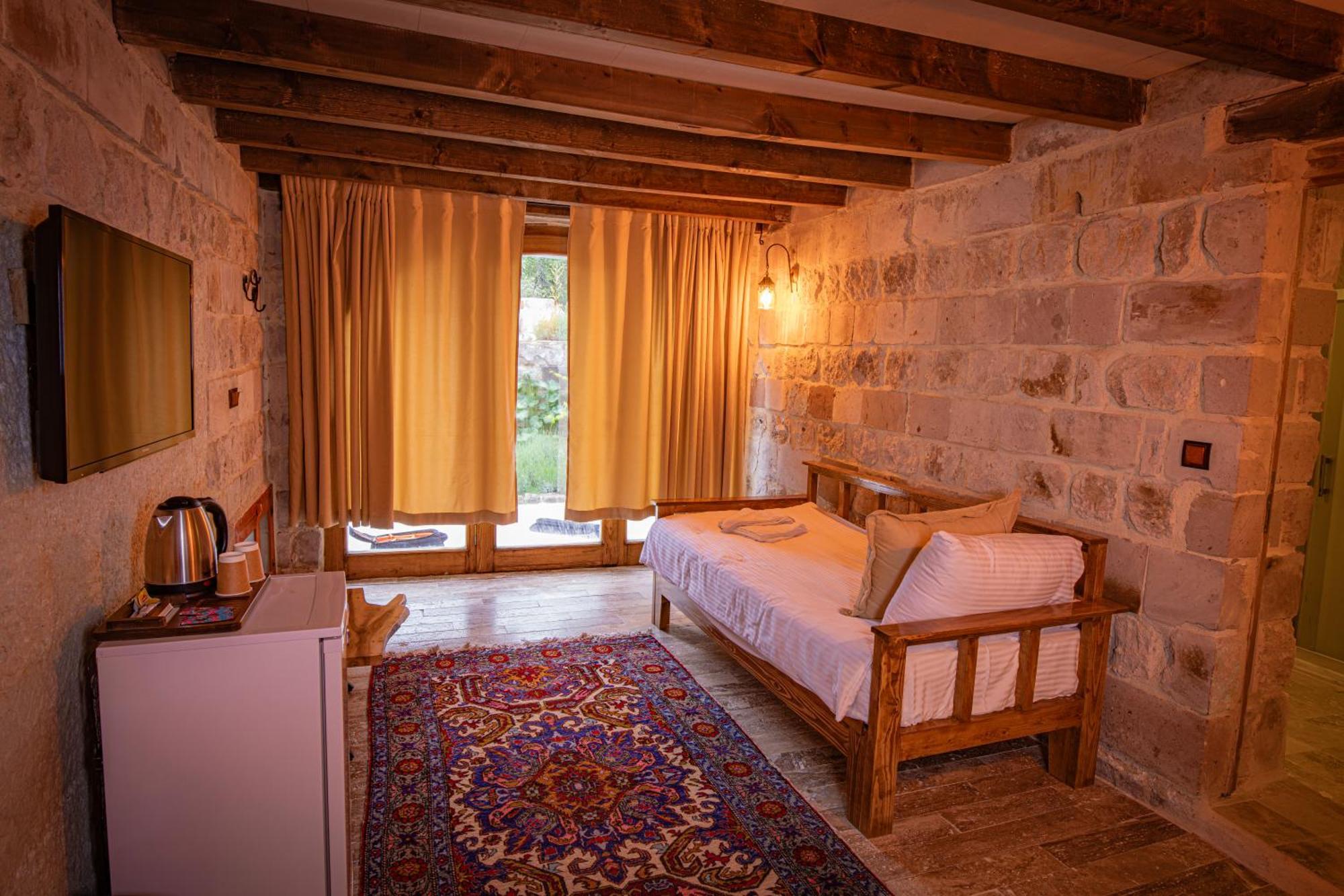 Sur Cave Hotel Urgup Exterior photo