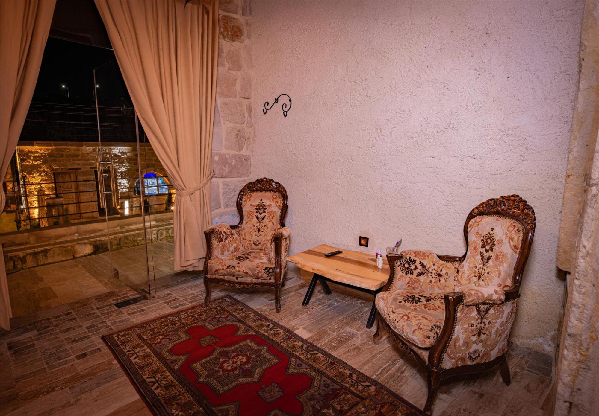 Sur Cave Hotel Urgup Exterior photo