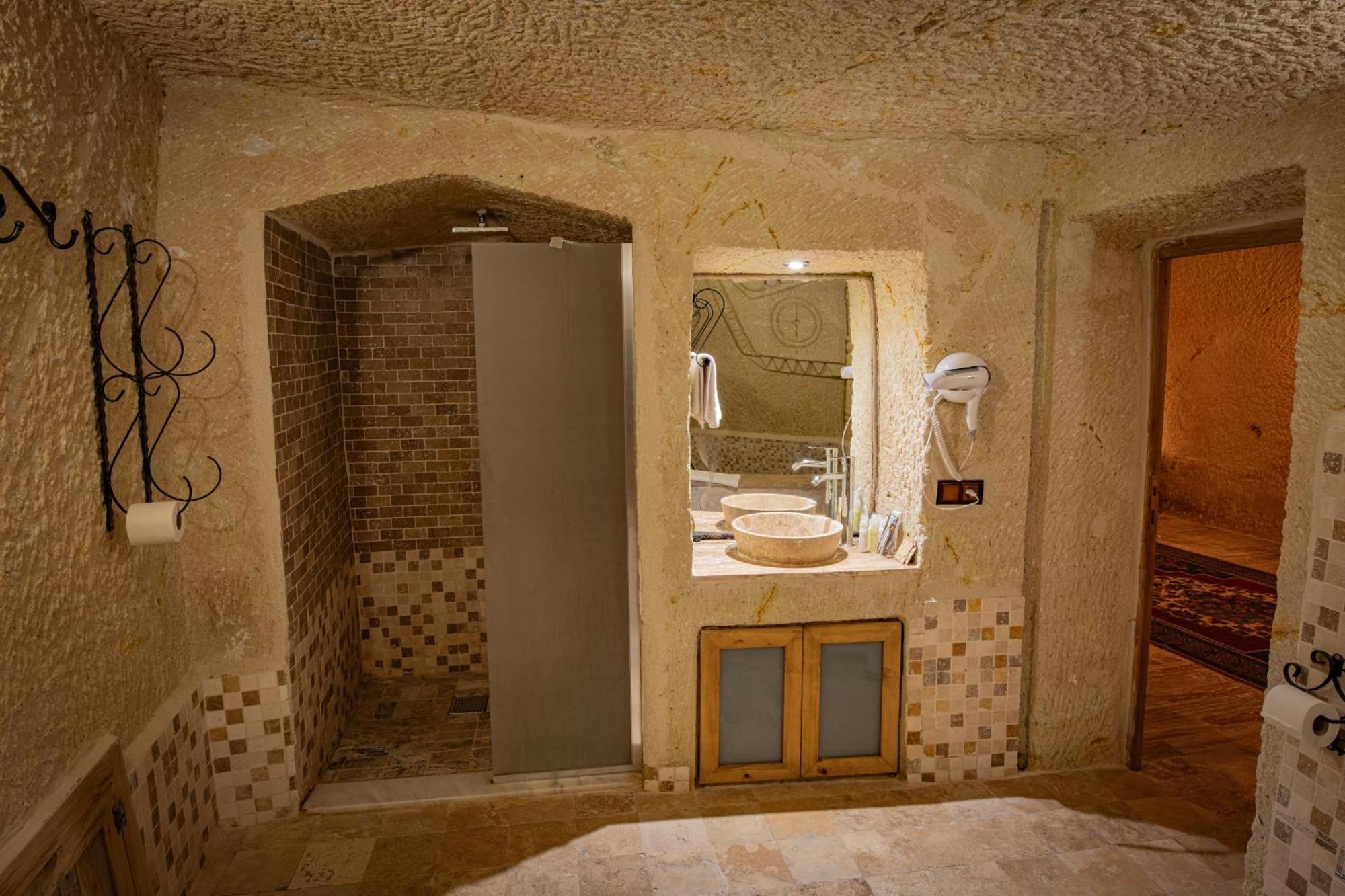 Sur Cave Hotel Urgup Exterior photo